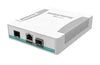 MikroTik Cloud Router 106-1C-5S: Combo Port, 5 SFP MikroTik Switches  VoIP Supplies