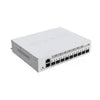 MikroTik Cloud Router 310-1G-5S-4S+IN: 4 SFP+, 5 SFP MikroTik Switches  VoIP Supplies