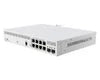 MikroTik Cloud Router 326-24S+2Q+RM: 2x40G, 24x10G, 1x LAN MikroTik Switches  VoIP Supplies