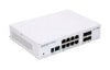 MikroTik Cloud Router Switch CRS112-8G-4S-IN MikroTik Switches  VoIP Supplies