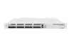 MikroTik Cloud Router Switch CRS317-1G-16S+RM MikroTik   VoIP Supplies
