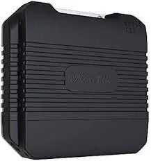 MikroTik LtAP LTE Kit: Dual-Core CPU, Gigabit LAN, LTE CAT6 Modem MikroTik   VoIP Supplies