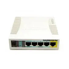 MikroTik RouterBOARD RB951Ui-2HnD MikroTik Routers  VoIP Supplies