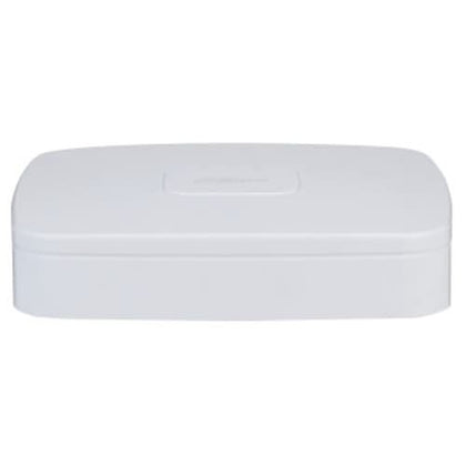 Dahua DHI-NVR4116-EI WizSense Series, 16MP 16-Channel 256Mbps 1U 1HDD Smart NVR, No PoE