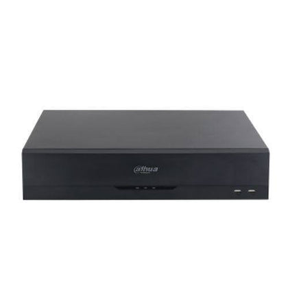 Dahua DHI-NVR5816-16P-EI WizSense Series, 32MP 16-Channel 384Mbps 2U 16PoE 8HDD NVR