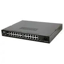 Netonix 24 Port Gigabit 400W WISP Switch (WS-26-400-AC) Netonix Switches  VoIP Supplies