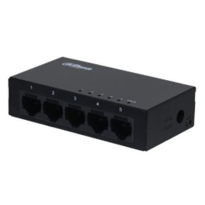 Dahua DH-PFS3005-5GT 5-Port Unmanaged Gigabit Switch