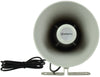 PH15 Waterproof ABS Horn Speaker 15W 8 Ohm Adastra Commercial Audio  VoIP Supplies