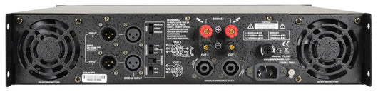 PLX Series Power Amplifiers PLX   VoIP Supplies