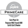 Peplink 1-Year PrimeCare for MAX Transit Duo LTEA Peplink   VoIP Supplies