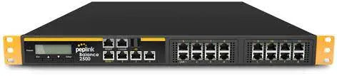 Peplink Balance 2500 Load Balancing Router Peplink   VoIP Supplies