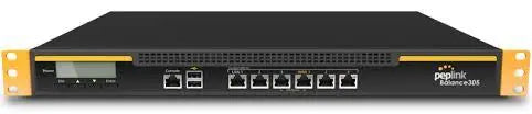 Peplink Balance 380 Load Balancing Router Peplink   VoIP Supplies
