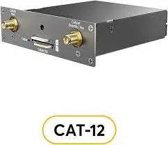 Peplink FlexModule Mini Expansion Module with CAT-12 LTE-A Pro Modem (EXM-MINI-1LTEA-K) Pepwave   VoIP Supplies
