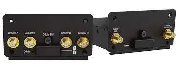 Peplink FlexModule Mini Expansion Module with CAT-18 LTE-A Pro Modem (EXM-MINI-1GLTE-G) Peplink   VoIP Supplies