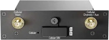 Peplink FlexModule Mini Expansion Module with CAT-6 LTE-A Modem (EXM-MINI-1LTEA-W) Pepwave   VoIP Supplies