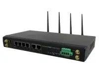 Peplink MAX HD2 LTE Multi-Cellular Bandwidth 3G/4G Bonding Router Pepwave   VoIP Supplies
