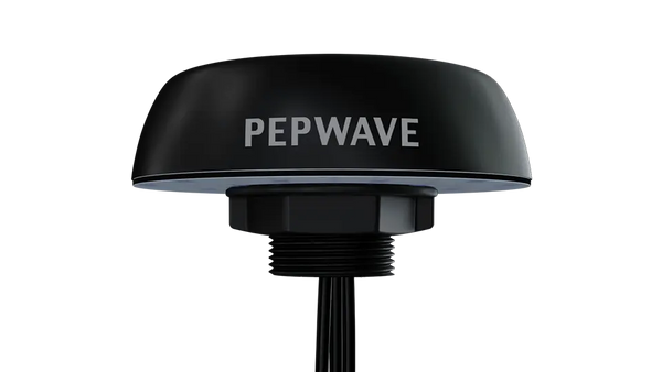 Peplink Mobility 20G Antenna (ANT-MB-20G-S-B-6) Peplink   VoIP Supplies