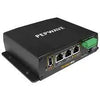 Peplink Pepwave MAX BR1 ENT Enterprise Grade Router with LTE Failover Peplink   VoIP Supplies