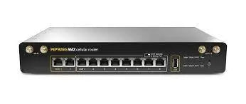 Peplink Pepwave MAX HD4 Quad 4G LTE Mobile Router (MAX-HD4-LTE-E-T) Peplink   VoIP Supplies
