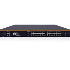 Peplink Software-Defined (SD) 24 PoE+ Ports Switch (PSW-24-850W) Peplink Switches  VoIP Supplies