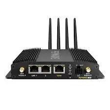 Pepwave MAX BR1 Pro CAT-20 Enterprise Grade Router with LTE Failover Pepwave   VoIP Supplies