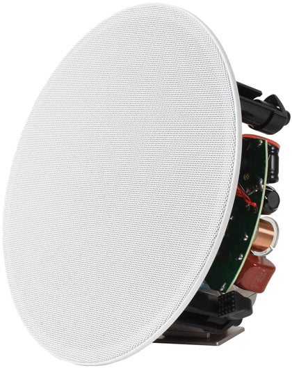 Premium KV-series Ceiling Speakers Adastra   VoIP Supplies