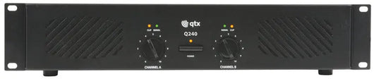 Q Series Stereo Power Amplifiers VoIP Supplies   VoIP Supplies