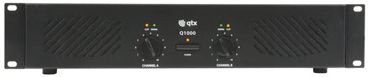Q Series Stereo Power Amplifiers VoIP Supplies   VoIP Supplies