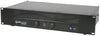 QA Series Power Amplifiers Adastra Commercial Audio  VoIP Supplies