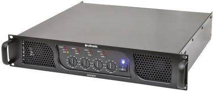 QP Series Quad Power Amplifiers VoIP Supplies   VoIP Supplies