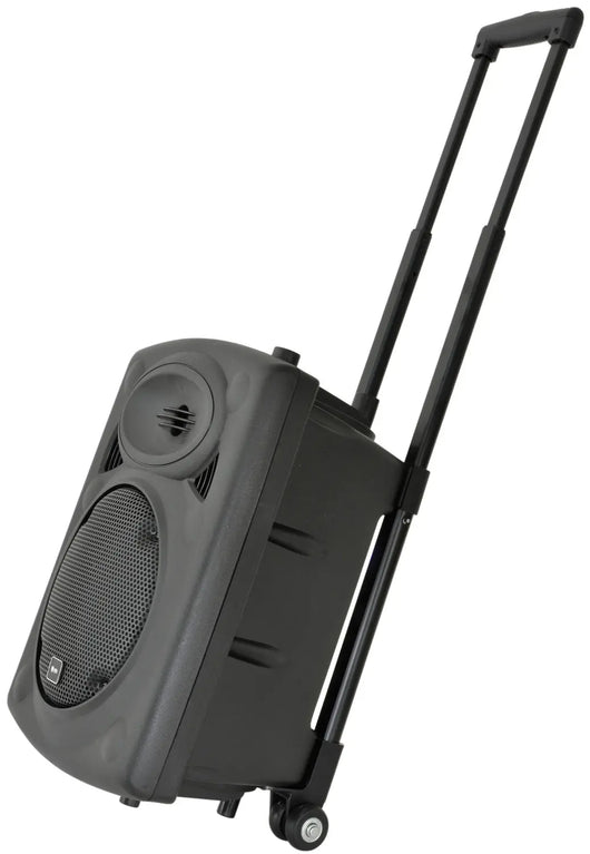 QRPA Portable PA with Bluetooth qtx Commercial Audio  VoIP Supplies