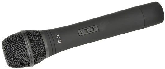 QRPA Portable PA with Bluetooth qtx Commercial Audio  VoIP Supplies