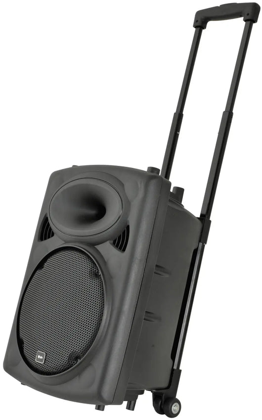 QRPA Portable PA with Bluetooth qtx Commercial Audio  VoIP Supplies