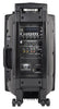 QX Series portable powered PA unit with Bluetooth qtx Commercial Audio  VoIP Supplies