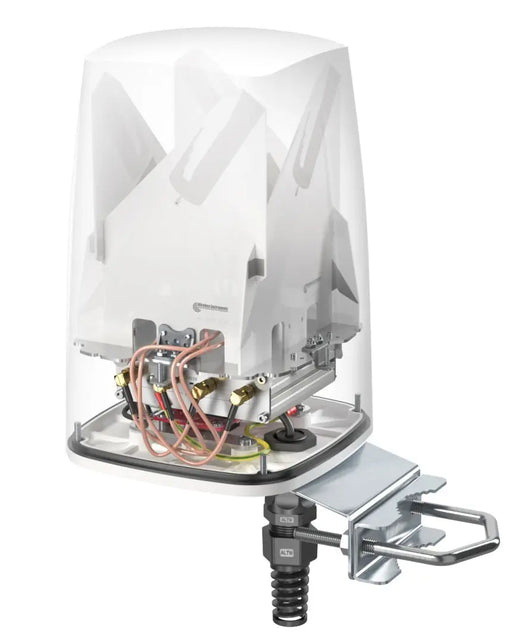 QuWireless Antenna QuSpot for Teltonika TRB500 QuWireless   VoIP Supplies