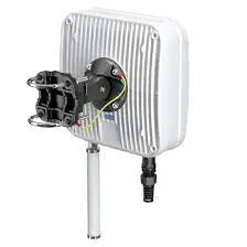 QuWireless QuMax for RUT241/RUT240/RUT230 Integrated Multi-band LTE Directional Antenna + WiFi Omni Antenna (A240M) QuWireless   VoIP Supplies