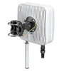 QuWireless QuMax for RUT241/RUT240/RUT230 Integrated Multi-band LTE Directional Antenna + WiFi Omni Antenna (A240M) QuWireless   VoIP Supplies