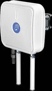 QuWireless QuMax for RUT900/RUT901/RUT950 Integrated Multi-band LTE Directional Antenna + WiFi Omni Antenna (A950M) QuWireless   VoIP Supplies