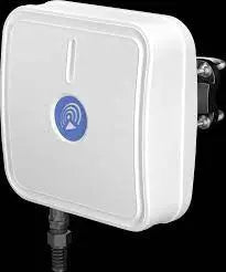 QuWireless QuMax for RUTX09 Integrated Multi-band LTE Directional Antennas + GPS Antenna All In One (AX09M) QuWireless   VoIP Supplies