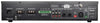 RM-series 100V Mixer-Amplifier with DAB+, BT, USB/SD Adastra Commercial Audio  VoIP Supplies