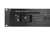 RMC120D Mixer-Amp 100V with CD, DAB+, BT and mp3 Player VoIP Supplies   VoIP Supplies