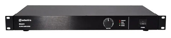 RS Series 100V Line Slave Amplifiers VoIP Supplies   VoIP Supplies