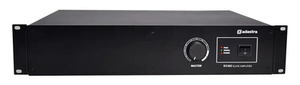 RS Series 100V Line Slave Amplifiers VoIP Supplies   VoIP Supplies