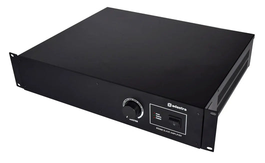 RS Series 100V Line Slave Amplifiers VoIP Supplies   VoIP Supplies