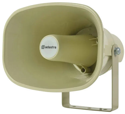 Rectangular Horn Speakers Adastra Commercial Audio  VoIP Supplies