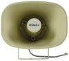 Rectangular Horn Speakers Adastra Commercial Audio  VoIP Supplies