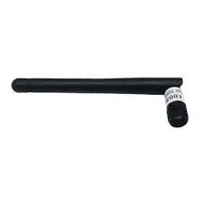 Robustel 4G Connector Mount Antenna (R2110-4L-RubAnt) Robustel   VoIP Supplies