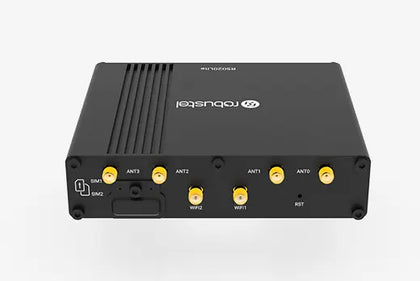 Robustel R5020 Lite 5G Industrial Cellular Router (R5020-5G-LITE) voipsupplies   VoIP Supplies