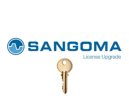 Sangoma D100 Upgrade 30 to 60 sessions voipsupplies   VoIP Supplies