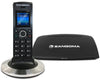 Sangoma DC201 DECT Base + Handset System Sangoma Wireless IP Phones  VoIP Supplies
